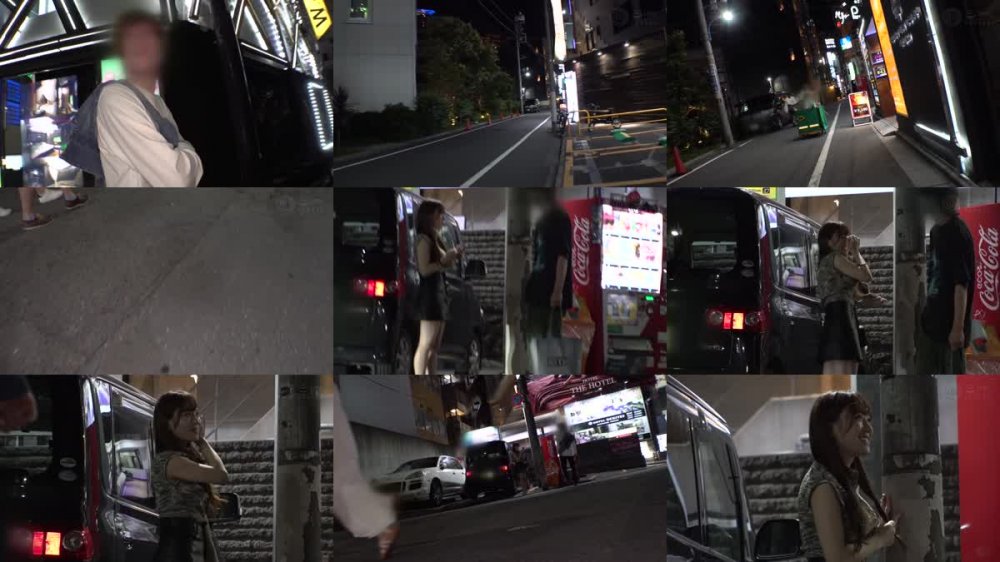 +++ [FHD] GESY-028 【立ちんぼ】爆乳の恥ずかしがり屋さん×照れながら爆イキ￥エロテクが凄すぎ￥可愛いくてしかもオッパイ大きい問題女子【しおり(23)】