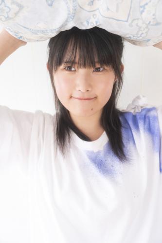 [ヤンマガWeb] 週刊STU48　池田裕楽