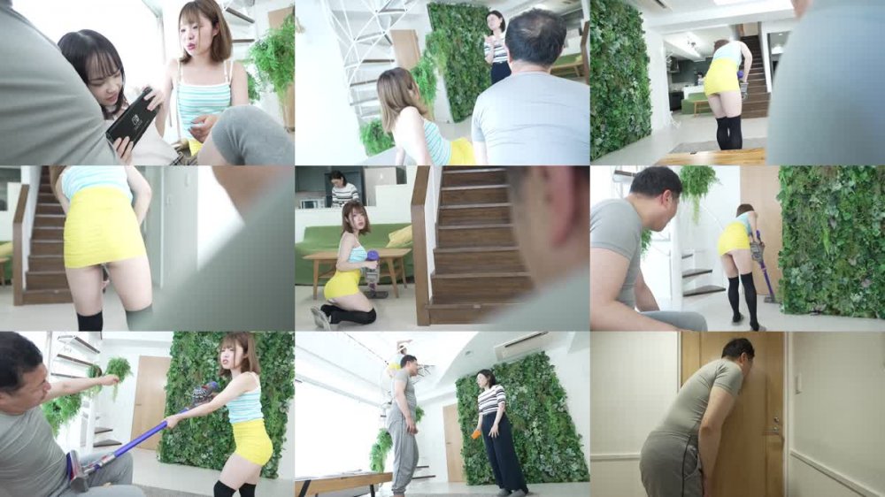 +++ [FHD] 117NPH-069 妻の連れ子がパンチラ誘惑してくるもので生意気なカラダにお仕置きしてあげました。 二宮もも