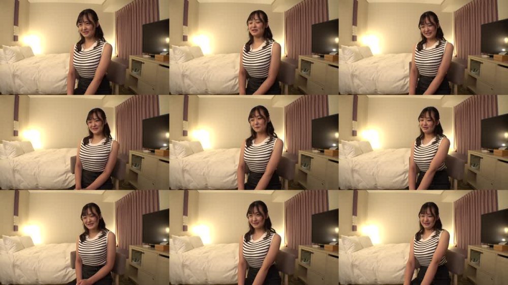+++ [FHD] SIRO-5200 【Iカップには愛がある！】【パンツの奥には剛毛マンコ】あどけなさが残る新人ナースさん！服をめくるとIカップの爆乳が御開帳！生活費のために応募してきたという彼女は言葉とは裏腹に触る前からぐっしょり濡れていて・・・！ 【初撮り】ネットでAV応募→AV体験撮影 2092