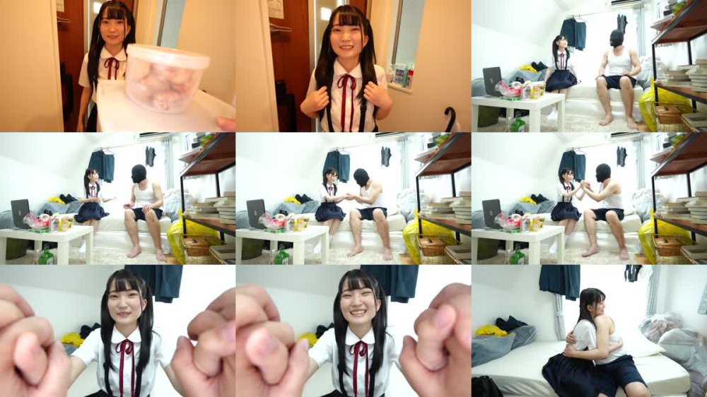+++ [FHD] DORR-009 となりの癒らしM少女。～言いなり！汚部屋から始まる性教育～ 伊織ひなの