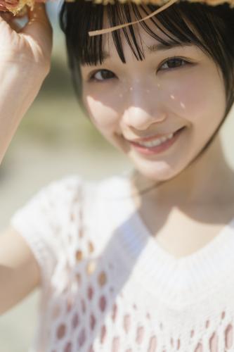 [ヤンマガWeb] 週刊STU48　高雄さやか