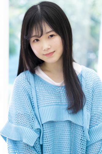 [ヤンマガWeb] 週刊STU48　鈴木彩夏