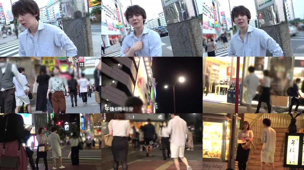 +++ [FHD] 794GOIN-004 【快楽堕ちなし】ナンパ→拒否られるも→ゴウインSEX-マーケター(27歳)【最後まで抵抗、性的同意なし】