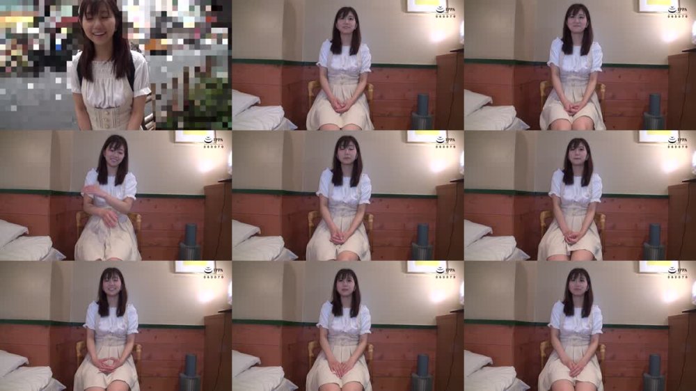 +++ [FHD] 561HAME-012 きょうこ