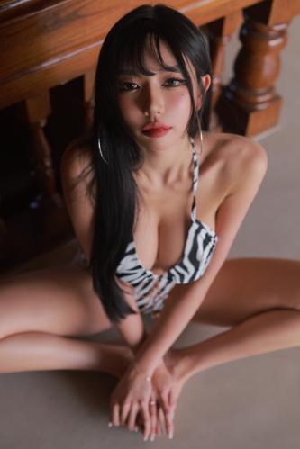Dongeuran (동그란) – ZEBRA