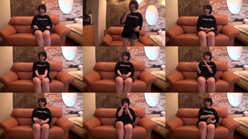 +++ [FHD] 801FHMD-034 ひかり