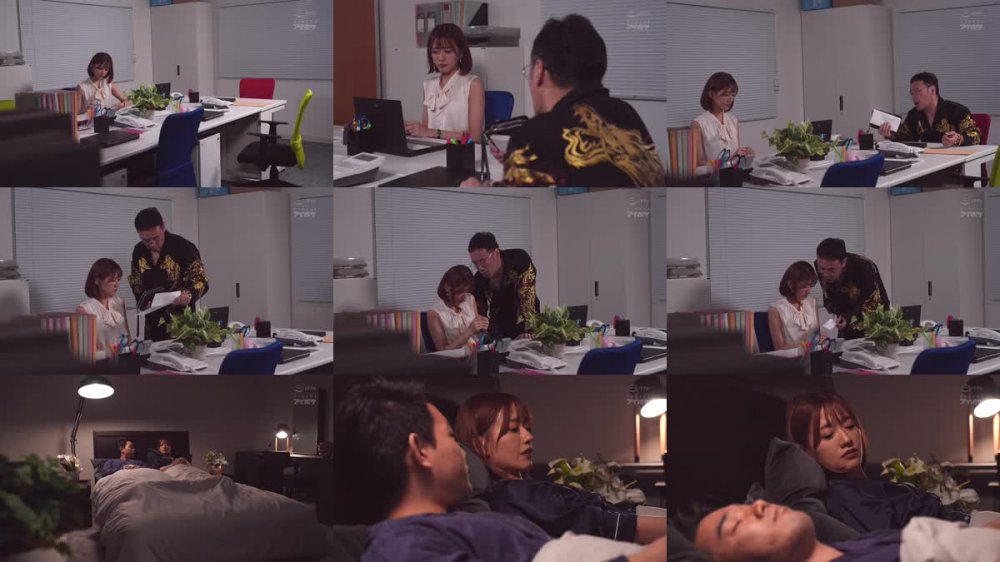 +++ [FHD] IPZZ-177 生ハメ底辺ソープに堕とされた社長令嬢妻 汚らわしい男達に肉体奉仕を強要され何度も中出しされてしまったワタシ。 希島あいり