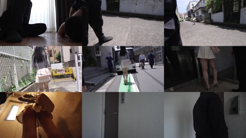 +++ [FHD] BONY-080 一人暮らしの美女が鬼畜犯罪集団に狙われる自宅押込み中出しレ〇プ 横宮七海