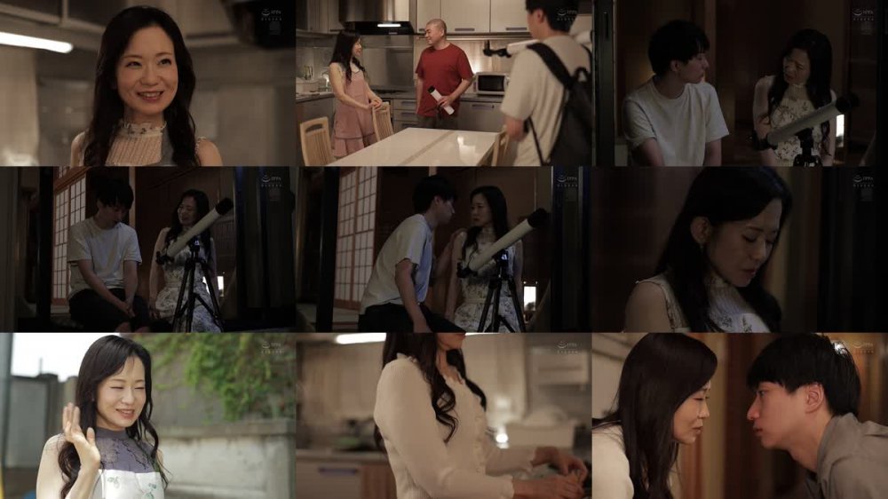 +++ [FHD] ROE-194 MONROE専属 〈元受付嬢〉人妻 中出し解禁！！ 美しい友人の母、接吻と受精に溺れた日々―。 本宮みやび
