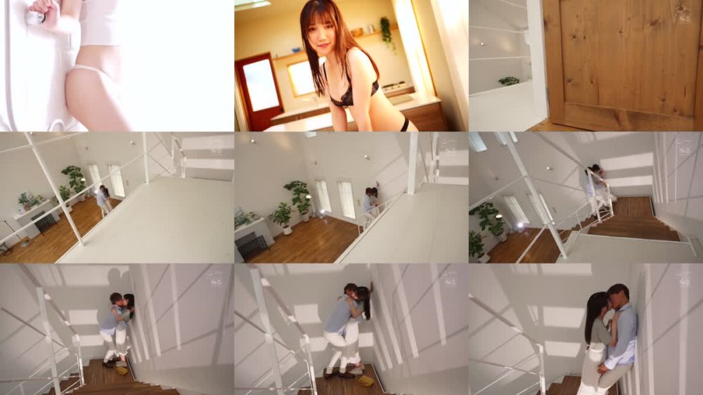 +++ [FHD] SONE-023 交わる体液、濃密セックス 完全ノーカットスペシャル 三田真鈴
