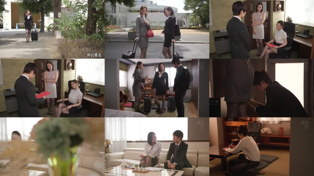 +++ [FHD] JUQ-532 Madonna20周年記念！！豪華専属の共演作品！！ 修学旅行の下見先で先輩女教師2人と相部屋…一泊二日で計10発、夜が明けるまで何度も何度も抜かれまくった僕