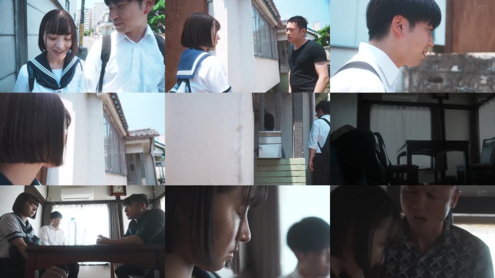 +++ [FHD] APNS-330 「私、引きこもりの同級生とその家族の人たちに凌●され種付けされ続けるの…そう、これから毎日…」 小島みこ