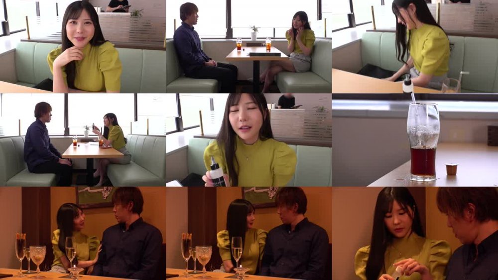 +++ [FHD] DVAJ-640 たった一夜の関係でボクを騙したマルチ勧誘美女を問い詰めても責めと焦らしの射精管理テクで抜き狂わされクーリングオフを言い出せない… 藍芽みずき