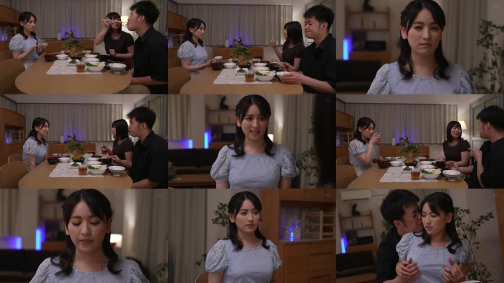 +++ [FHD] ALDN-262 元彼がまさか家族に… 紗々原ゆり