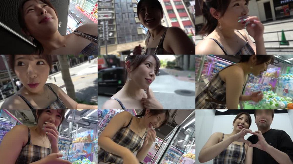 +++ [FHD] NOSKN-068 彼女裏切りネトラセ【鬼畜NTR】七碧のあ