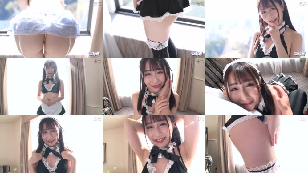 +++ [FHD] ETQR-513 汚チ●ポだ～い好き媚び媚びご奉仕いたします 孕ませ懇願 絶対的萌えキュンメイドさん つむぎ