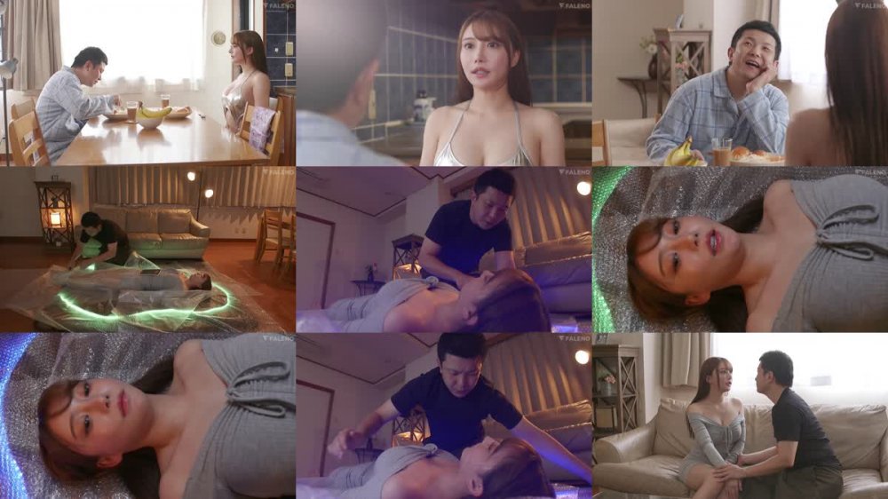 +++ [FHD] FSDSS-731 AI彼女 八蜜凛