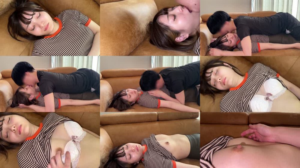 +++ [FHD] 230OREMO-105 中野区・●害者N