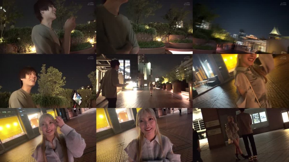 +++ [FHD] YARIA-040 ヤリマン尻いただきます！ らんチャン（23）