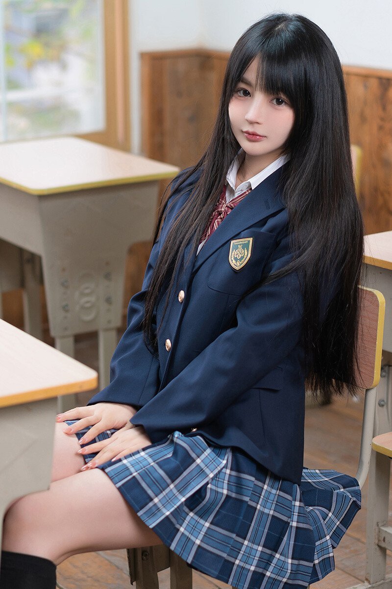 甜美小姐姐[30P]