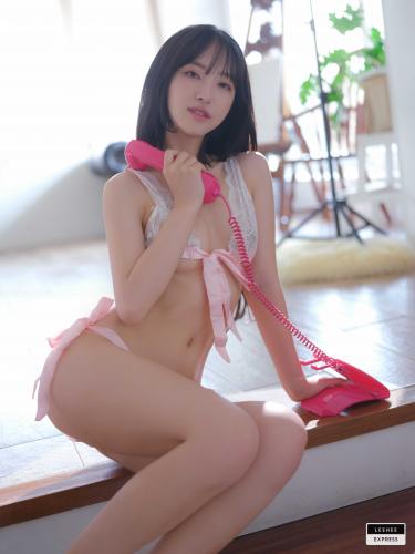 [LEEHEE EXPRESS] LERB-152A+B HaNari (하나리)
