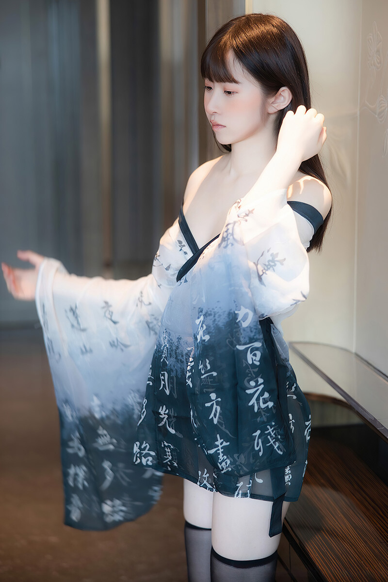 清純妹子耐看[30P]