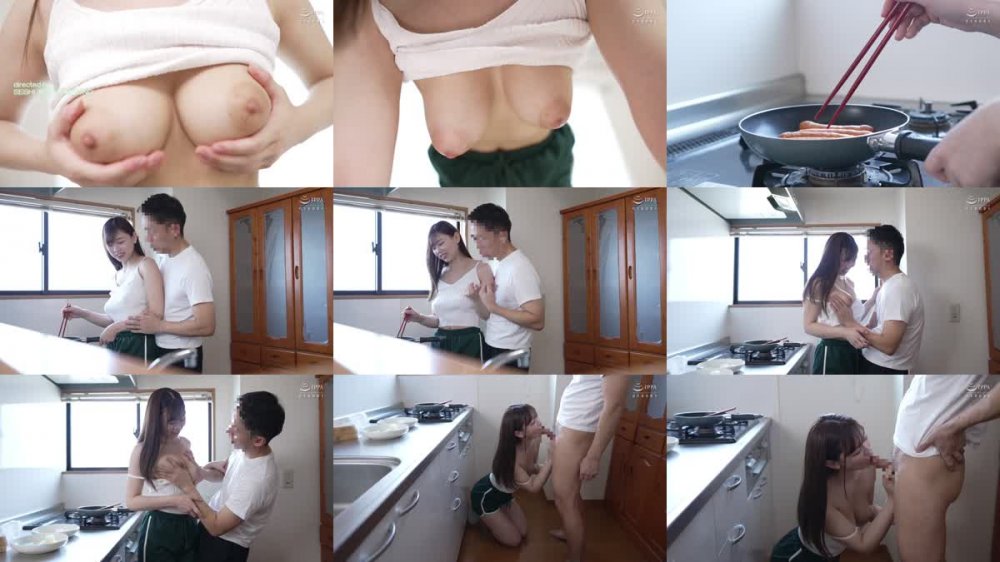 +++ [FHD] HBAD-675 友人達に狙われた神乳なのに無防備すぎる僕の彼女 …綾瀬こころ
