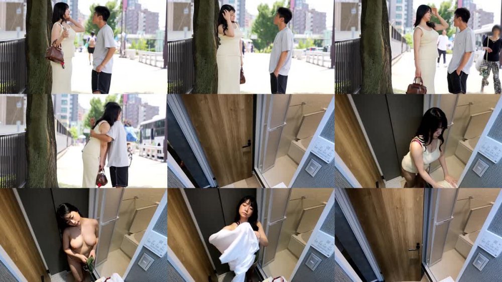 +++ [FHD] MMNM-002 一途にダメ男を恋い慕う都合の良い爆乳女：はな(22)【女がハマる甘い沼】