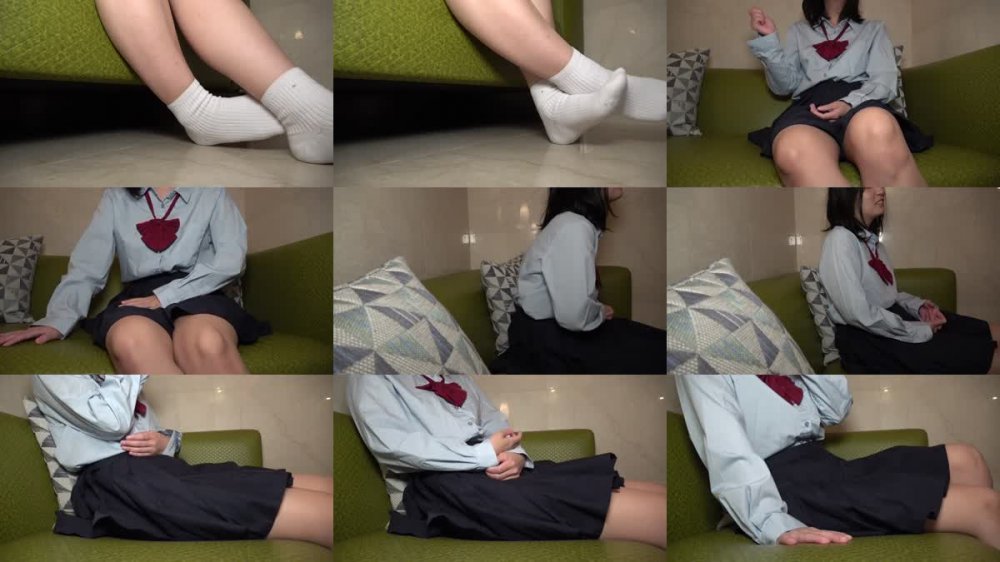 +++ [FHD] DORI-109 パコ撮りNo.109 好きな教科は保健体育 初の生SEXでイキまくるドM娘 まなかちゃん 星奈茉奈花