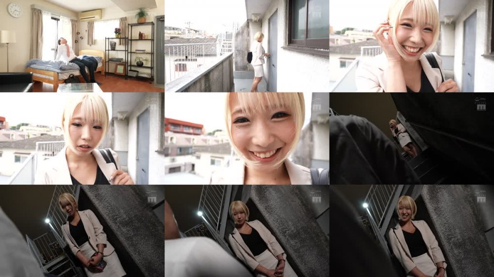 +++ [FHD] MIMK-144 実写版 憧れのお隣さん「なつみ」とのラブラブえちえちな同棲生活 原作 なのはなジャム 売上5万部超