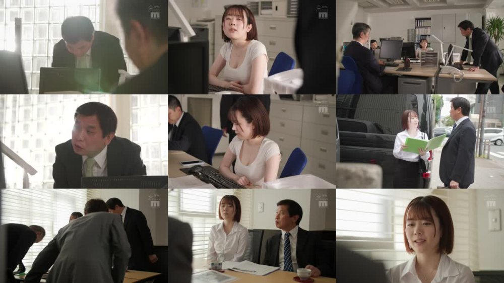 +++ [FHD] MIDV-595 大嫌いなセクハラ上司に社外の出先ばかりでチクイキさせられるノーブラ連れ回し乳首こねくりキメセク調教 水卜さくら