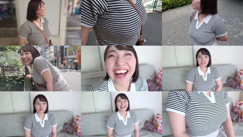 +++ [FHD] KTKC-177 ［素人原石発掘］潮吹く爆乳ピュー子さん 色白モチ肌ムチムチ女の子