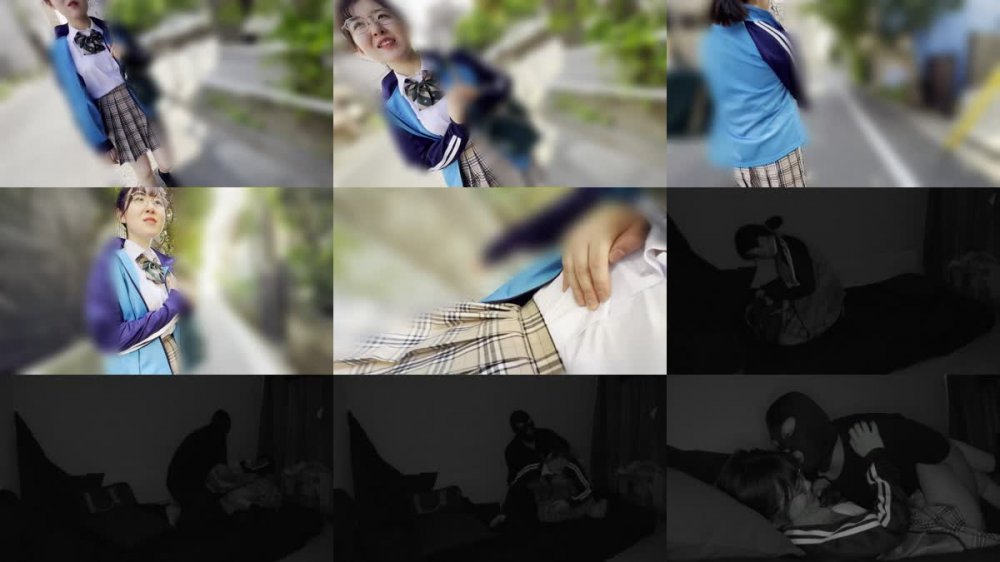 +++ [FHD] 509JPAK-061 制服女子を追いかけまわして美味しくいただいた！！