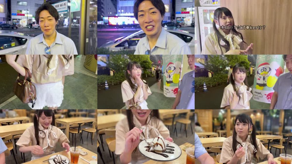 +++ [FHD] MAAN-941 【ビジュ神アイドルが変態性癖を大爆発】美少女アイドルらしからぬハイパー肉食系！エロ可愛さレベチの美白華奢BODY！執拗電マ責めで悶絶ガクブル絶頂！チ●ポを舐めながらウルウル上目遣いにエロ度MAX！現役アイドルに禁断中出し3連発！！！【なまハメT☆kTok】【めぐ】