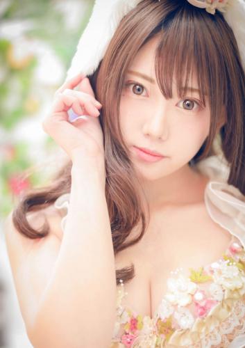 [Photobook] 篠崎こころ デジタル写真集 【こころのーとVol.4】