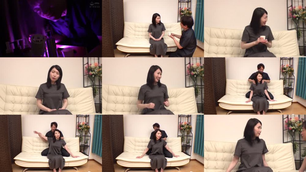 +++ [FHD] NACR-754 ごぶさた妻に大人気！隠れ家的エステの性感オイルマッサージ！ 望月瞳