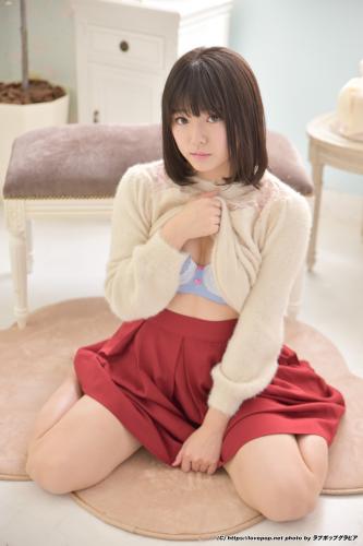 [LOVEPOP] Gravure No.43 – Tsubasa Haduki 葉月つばさ Photoset 06 [33.8 Mb]
