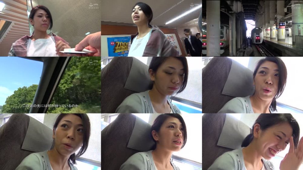 +++ [FHD] C-2812 人妻不倫旅行 再会篇合作版 人妻・晴香（27才）