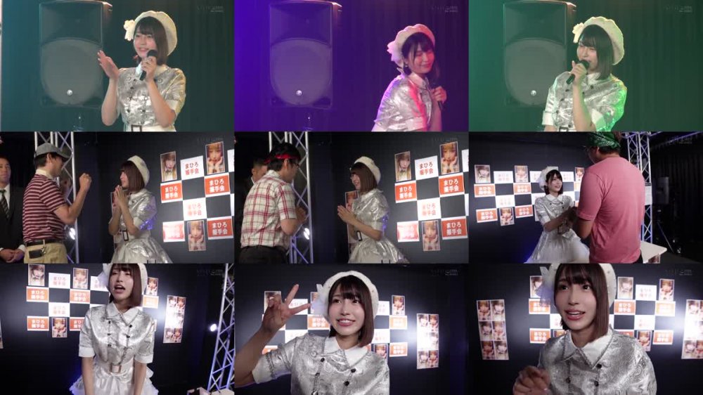 +++ [FHD] STARS-991 完璧なアイドルのオフパコ枕営業流出！太客相手専用の従順ペットになりSEXしまくる嘘つきな君！唯井まひろ