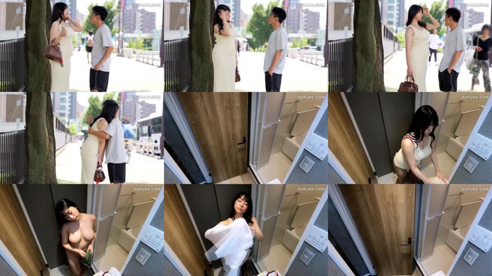 +++ FC2-PPV-4231479 デカマラ・鬼ピストン★ちんちん大好き「爆乳」大**×短髪イケメン彼氏★はな(22)★