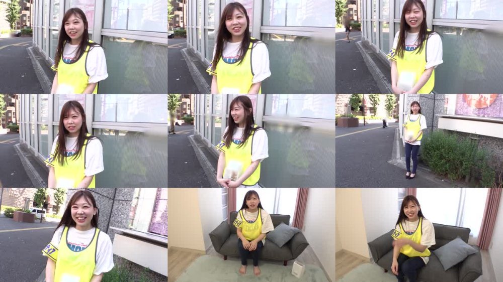 +++ [FHD] 230ORECO-579 こころ