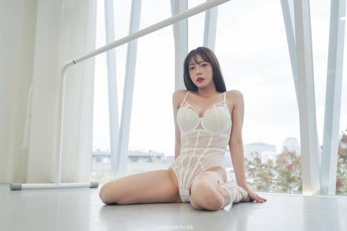 [KIMLEMON] SEYEON – Vol.24