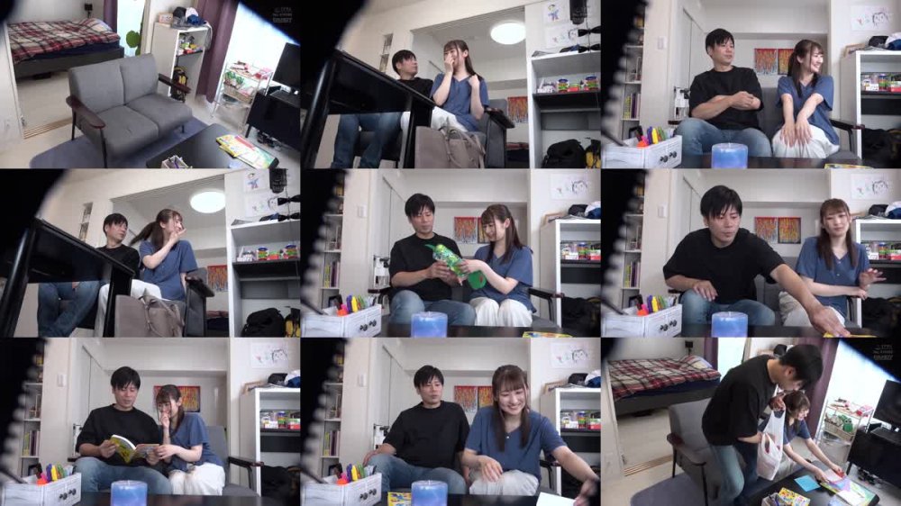 +++ [FHD] DANDY-887 「子供がいても恋したい…」ヤリチン保育士が産後イキやすくなった園児ママを誘って昼間っから宅飲み盗撮SEX VOL.2