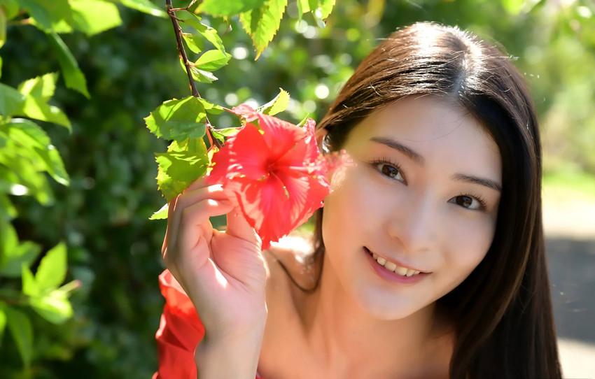 微風吹走滿身的疲憊&nbsp; [29P]