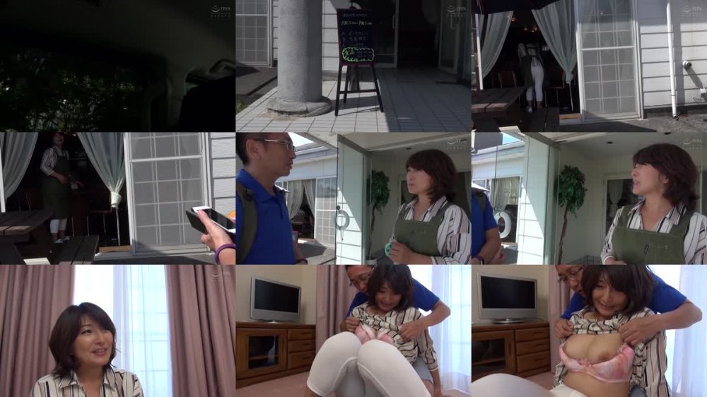 +++ [FHD] MBM-789 SEXするなら絶対 地方のおばさん！！12人240分3