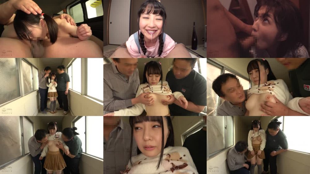 +++ [FHD] IBW-942 20人の唾液たっぷりロ●ータフェラ 4時間
