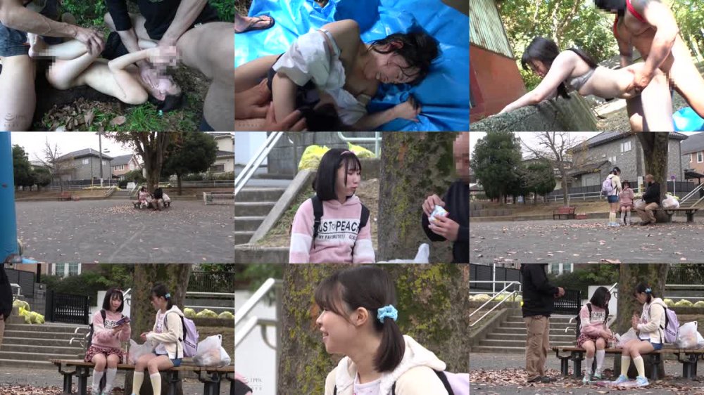 +++ [FHD] IBW-941 ロ●ータ美少女連れ去り強●レ●プ映像集 4時間