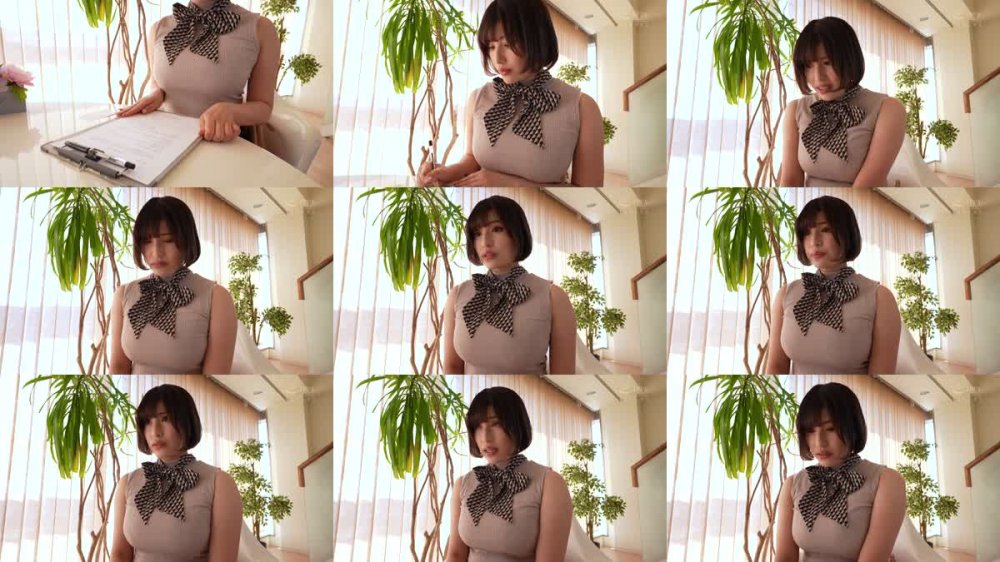 +++ [FHD] CVD-003 復讐スイートルーム