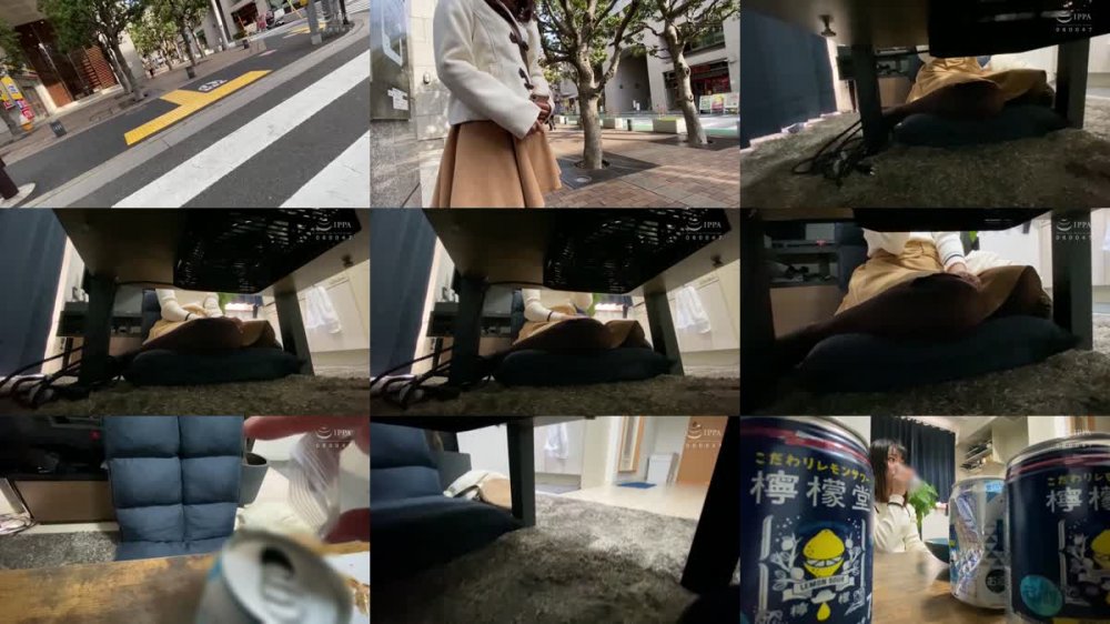 +++ [FHD] WZEN-076 とある女の自業得集03